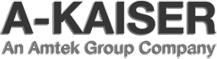 A - Kaiser A - Kaiser