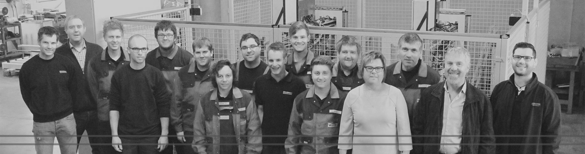 Team Dirwimmer Sondermaschinen