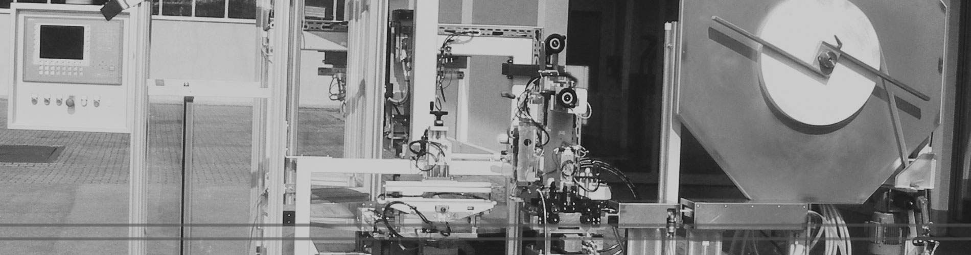 Montageanlagenanlagen