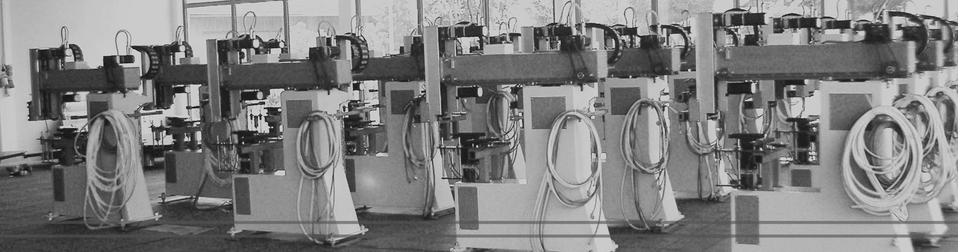 Montageanlagenanlagen